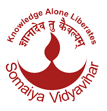 K.J. Somaiya College of Engineering logo